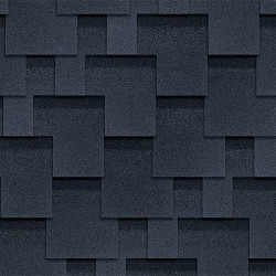 Гибкая черепица Shinglas Ультра Фокстрот (Ольха) 3м.кв.